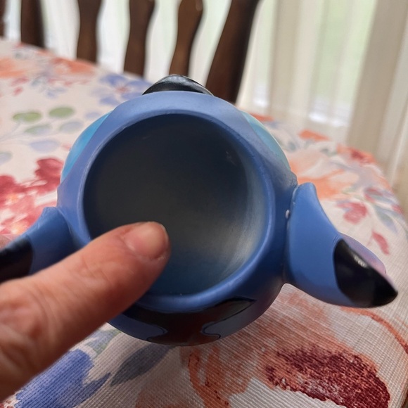 Disney Stitch Mini Planter - Picture 4 of 6